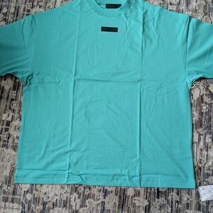 Authentic FOG T-shirt In Mint Leaf XL